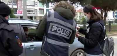 Vaka rekortmeni Samsun'da sıkı denetim!