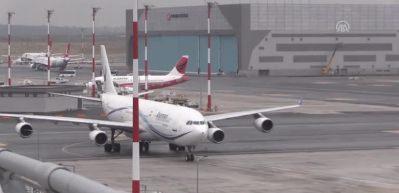 İstanbul Havalimanı ile ilgili iddialara yanıt!