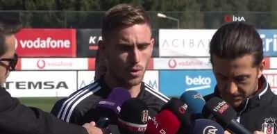 Tyler Boyd: &ldquo;Dualarım ve desteğim şehit aileleriyle&rdquo;