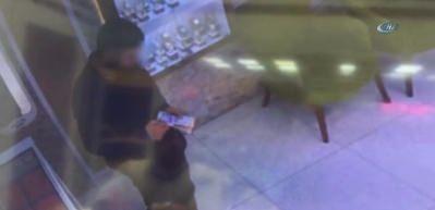 İstanbul polisi, 24 kişilik hırsızlık &ccedil;etesini &ccedil;&ouml;kertti