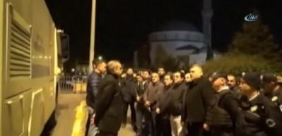 İstanbul polisinden dev operasyon: 287 g&ouml;zaltı