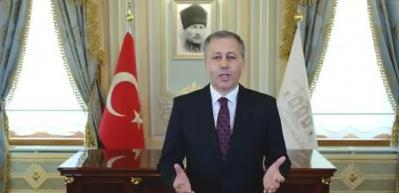 İstanbul Valisi Ali Yerlikaya'dan 15 Temmuz paylaşımı