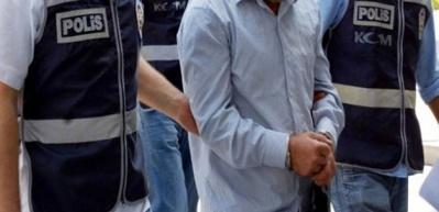 İstanbul'da narkotik operasyonu: 104 g&ouml;zaltı