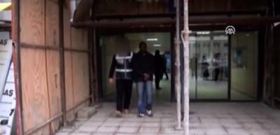 İstanbul'da uyuşturucu operasyonu