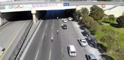 İstanbul'da 31 binden fazla kişiye 620 milyon lira para cezası uygulandı