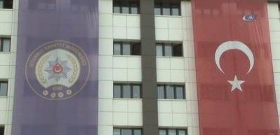 İstanbul'da 6 il&ccedil;ede operasyon! G&ouml;zaltılar var