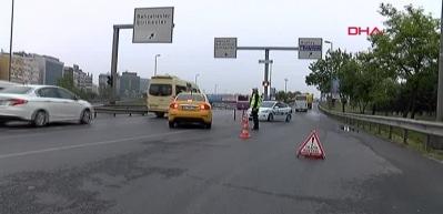 İstanbul'da AK Parti İl Kongresi hazırlığı