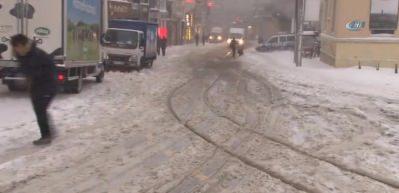 İstanbul'da bug&uuml;n hava nasıl olacak?