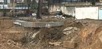 İstanbul&rsquo;da bulundu: 2 bin yıllık olduğu sanılıyor