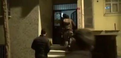 İstanbul'da DEAŞ operasyonu: 26 g&ouml;zaltı