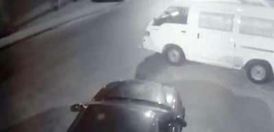 İstanbul&rsquo;da dehşet anları: 7 yaşındaki Emir&rsquo;e &ccedil;arpıp b&ouml;yle ka&ccedil;tı