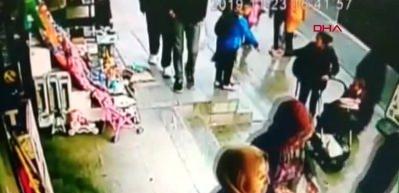 İstanbul'da feci kaza: Yaralılar var