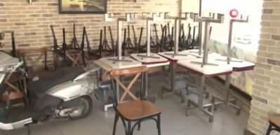 İstanbul&rsquo;da kafe ve restoran işletmelerinden heyecanlı bekleyiş