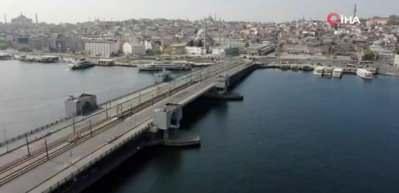 İstanbul&rsquo;da korona vir&uuml;s değişimi