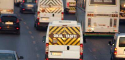 İstanbul'da okul servis fiyatları onaylandı