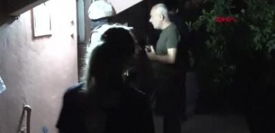 İstanbul&rsquo;da siyasi parti binalarına saldıracaklardı!