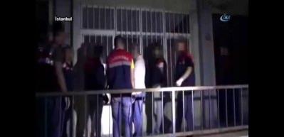 İstanbul'da son zamanların en b&uuml;y&uuml;k uyuşturucu operasyonu