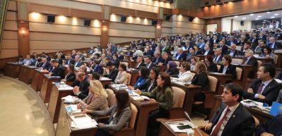 İstanbul'da su zammı teklifi AK Parti ve MHP grubunun oylarıyla reddedildi