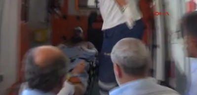  İstanbul'daki yanık &uuml;nitelerinde tek kişilik bile yer yok