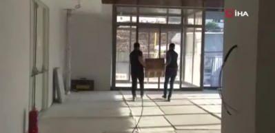 İstanbul&rsquo;dan Şebinkarahisar&rsquo;a solunum cihazı desteği