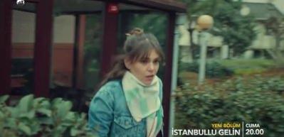 İstanbullu Gelin 43.b&ouml;l&uuml;m fragmanı: S&uuml;reyya b&uuml;y&uuml;k yıkım yaşıyor...