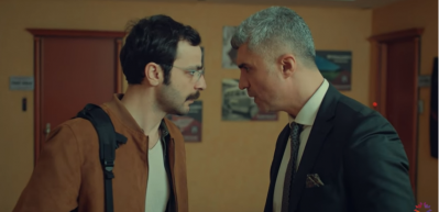 İstanbullu Gelin 43.b&ouml;l&uuml;m &ouml;n izleme!