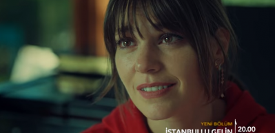 İstanbullu Gelin 47.b&ouml;l&uuml;m 2.fragmanı yayınlandı!