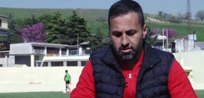 İstanbulspor camiası i&ccedil;in tarihi bir ma&ccedil;