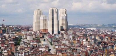 İstanbul'un en kalabalık il&ccedil;esi değişti!