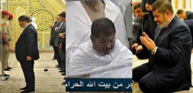 Mursi'nin bir yılını anlatan duygusal kareler