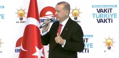 İşte AK Parti'nin se&ccedil;im beyannamesindeki en b&uuml;y&uuml;k m&uuml;jde
