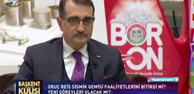 İşte ardı ardına gelen m&uuml;jdelerin perde arkası! T&uuml;rkiye'den Nah&ccedil;ıvan'a gaz gidecek