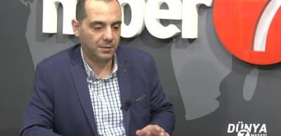 T&uuml;rkiye d&uuml;şmanı Dahlan yine sahnede! İşte BAE'nin T&uuml;rkiye'deki yeni ayaklanma planı