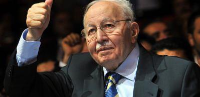 İşte Erbakan'ın hapis, iktidar ve darbelerle dolu hayatı