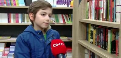 İşte herkesin konuştuğu "Filozof Atakan"