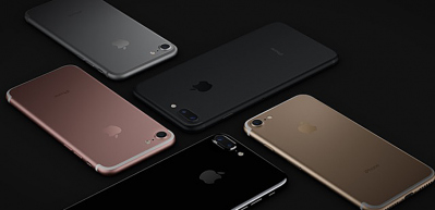 işte iPhone 7 ve iPhone 7 Plus
