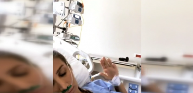 İşte İrem Derici'nin son hali