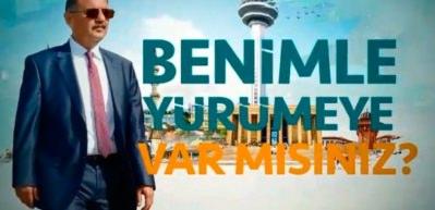 İşte Mehmet &Ouml;zhaseki&rsquo;nin se&ccedil;im şarkısı