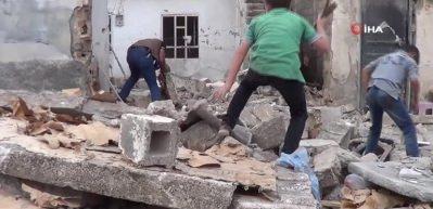 İşte PKK/YPG&rsquo;nin Ak&ccedil;akale&rsquo;deki sivillere yaptığı saldırıların bilan&ccedil;osu