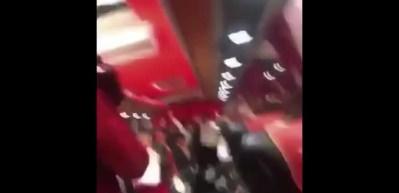 İşte Terim'in takıma dinlettiği o şarkı
