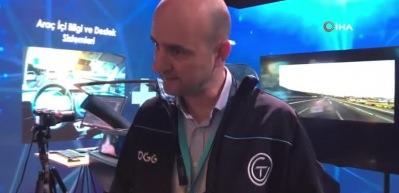 İşte yerli otomobilden ilk detaylar