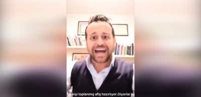 İtalya'da halkın rahatlığı belediye başkanını &ccedil;ıldırttı!