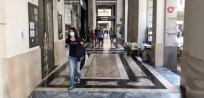 İtalya&rsquo;da normalleşme s&uuml;recinin &uuml;&ccedil;&uuml;nc&uuml; aşaması başladı
