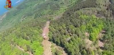 İtalya&rsquo;da teleferik kazası: 9 &ouml;l&uuml;