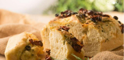 İtalyan ekmeği Focaccia tarifi