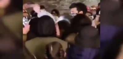 İtalyan h&uuml;k&uuml;meti oyuncu Can Yaman'a cezayı kesti!