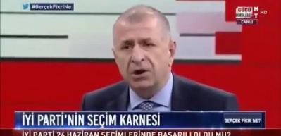 İttifak dağıldı, ifşaatlar başladı