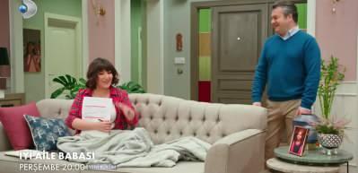 İyi aile babası 2. b&ouml;l&uuml;m fragmanı yayınlandı!