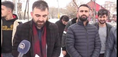 İYİ Parti&rsquo;de 14 g&uuml;nde binden fazla istifa