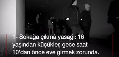 İzlanda 'zapt edilemez' gen&ccedil; n&uuml;fusunu nasıl kontrol altına aldı?